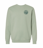 RFTC Jr. Tennis Independent Crewneck Sweatshirt ADULT