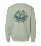 RFTC Jr. Tennis Independent Crewneck Sweatshirt ADULT