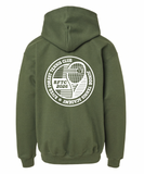 RFTC Jr. Tennis Gildan Softstyle Hoodie Sweatshirt YOUTH & ADULT
