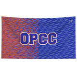 OPCC - Microfiber Towel