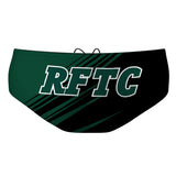 RFTC SWIM - Boy's/Men's CLASSIC Brief (WIDER SIDES)