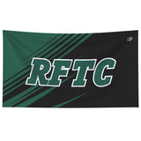 RFTC SWIM - Microfiber Towel