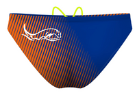 OPCC - Boy's/Men's Water Polo Style Brief (Narrow Sides)
