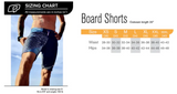 OPCC - Men's Board Shorts