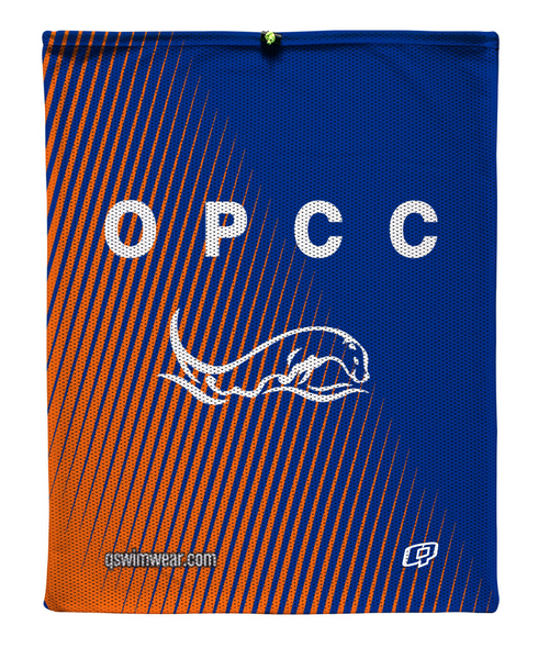 OPCC - Mesh Gear Bag