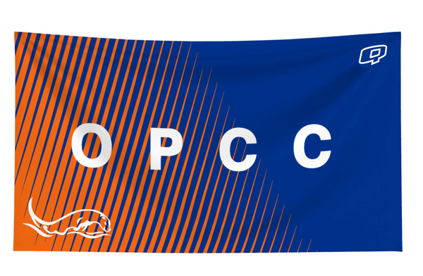 OPCC - Microfiber Towel