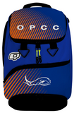 OPCC - Team Backpack